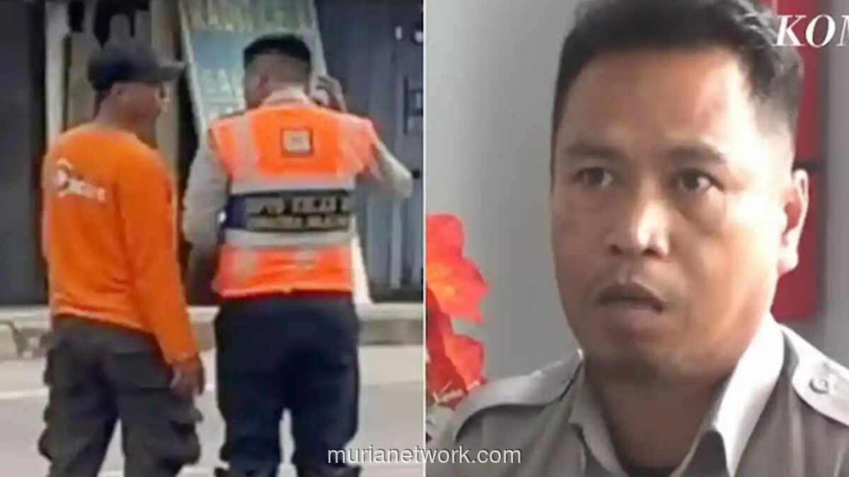 Petugas Kemenhub Bantah Pungli, Video Tuduhan ke Relawan Bantuan Aceh Jadi Sorotan