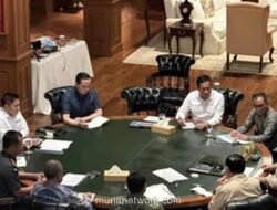 Prabowo Pacu Realisasi 10 Kampus Baru Hasil Kolaborasi dengan Inggris