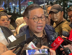 Pramono Anung Curiga Ada Tangan Ketiga di Balik Tawuran Manggarai