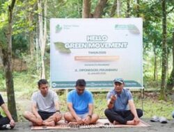 Kapolda Riau Serukan Revolusi Karakter: Dari Homo Economicus Menuju Homo Ekologicus