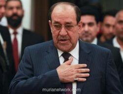 Kembalinya Al-Maliki: Hantu Masa Lalu dan Badai Politik Irak