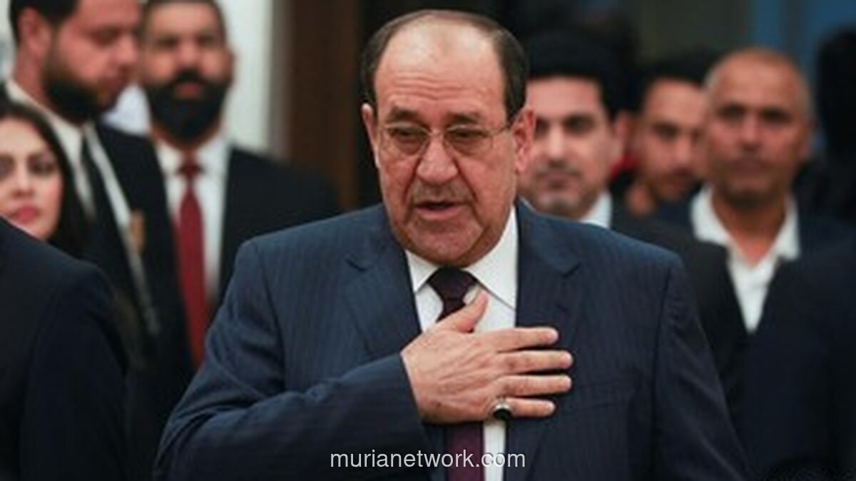 Kembalinya Al-Maliki: Hantu Masa Lalu dan Badai Politik Irak