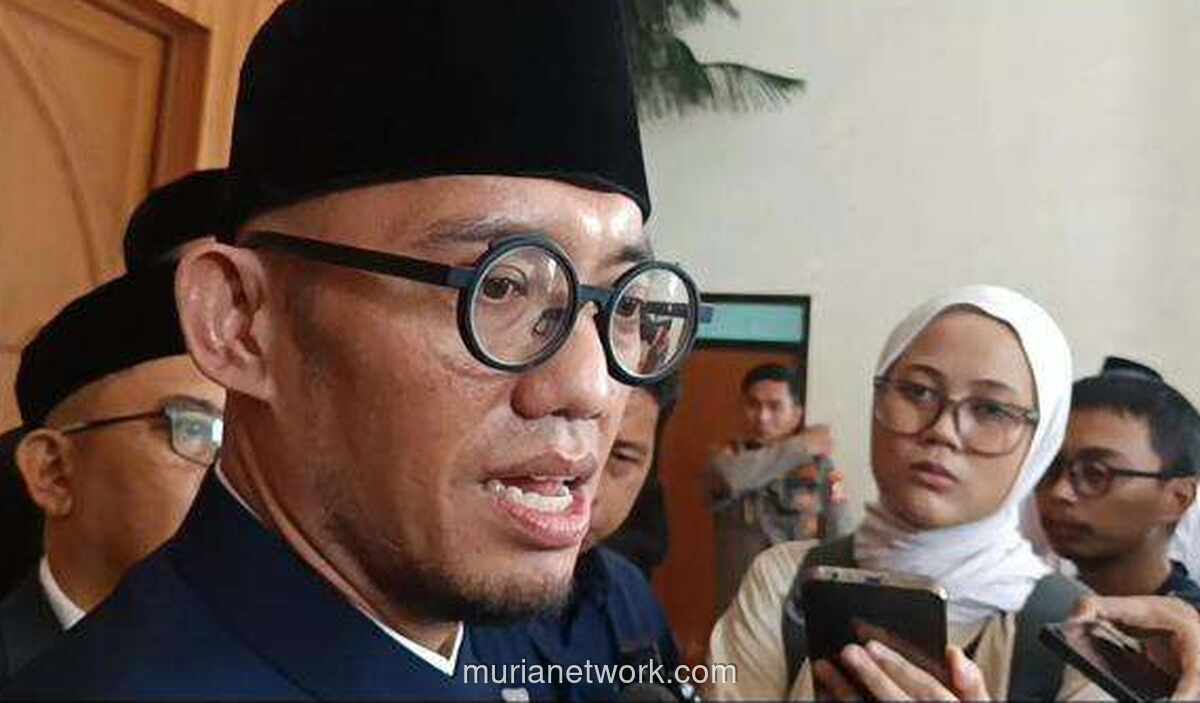 Kampung Haji Indonesia di Makkah Tertunda, Baru Bisa Digunakan 2027