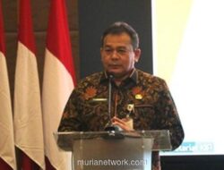 Pusat dan Daerah Rapat di Sentul, Pacu Program Prioritas Menuju Indonesia Emas