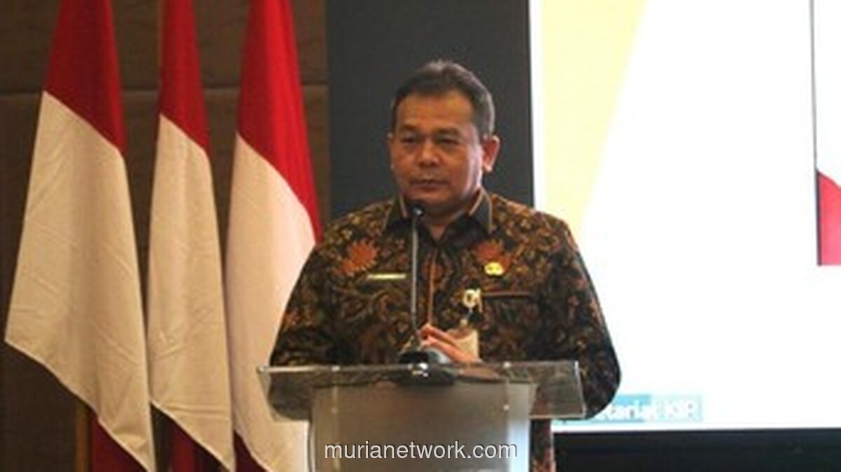 Pusat dan Daerah Rapat di Sentul, Pacu Program Prioritas Menuju Indonesia Emas