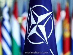 Sekjen NATO Ingatkan Eropa: Tanpa AS, Pertahanan Sendiri Hanya Mimpi