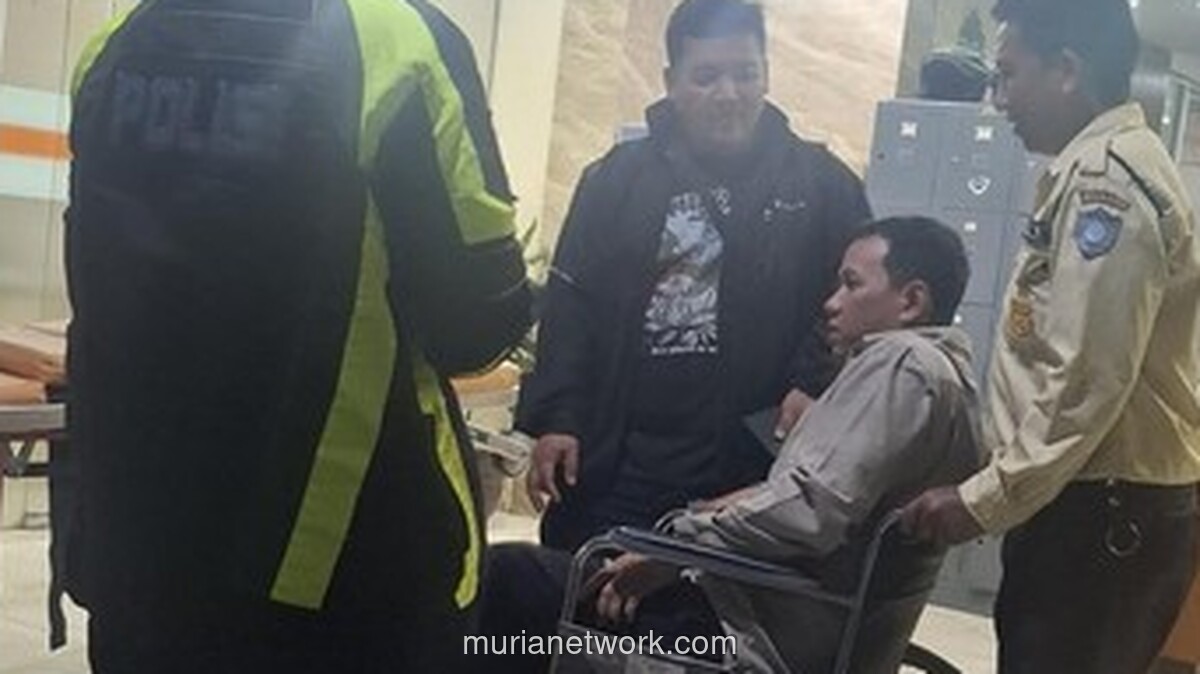 Aksi Nekat Avanza Seret Motor, Bekasi Heboh Lagi