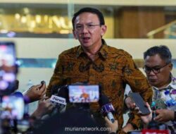 Ahok Siap Bongkar Skandal Minyak Rp 285 Triliun di Sidang Hari Ini