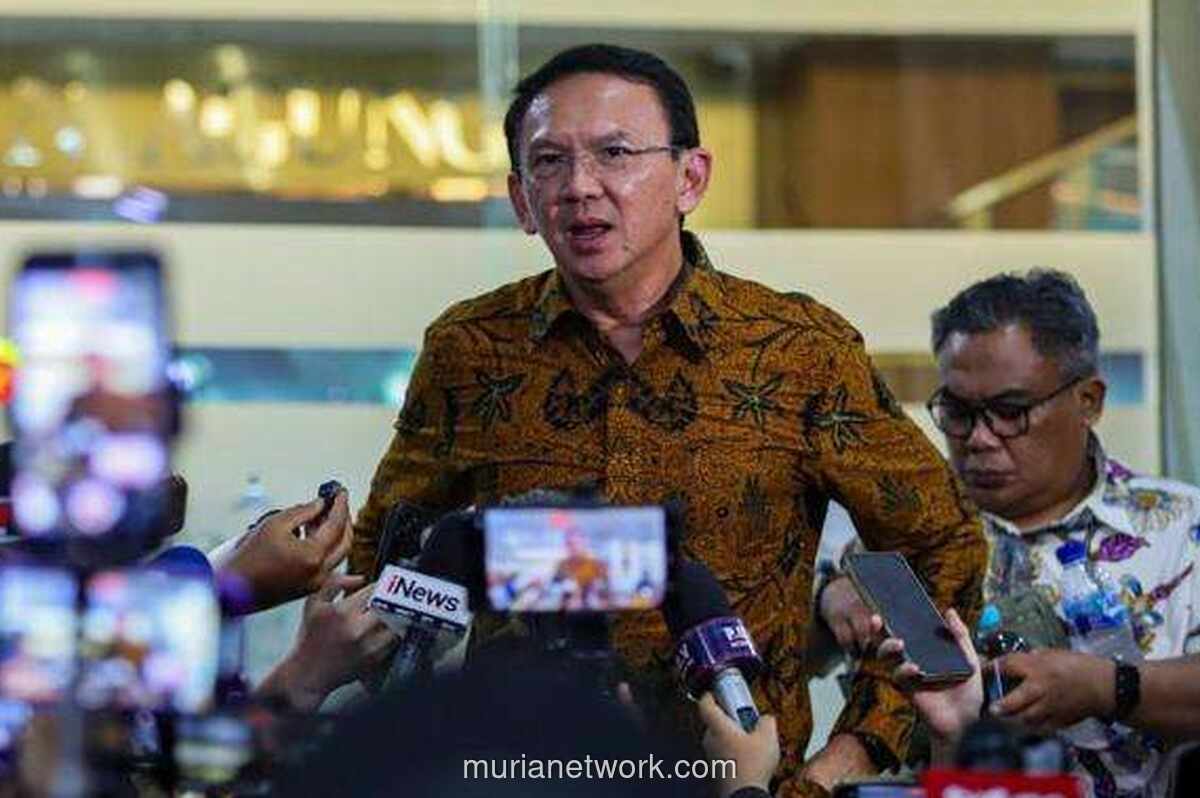 Ahok Siap Bongkar Skandal Minyak Rp 285 Triliun di Sidang Hari Ini