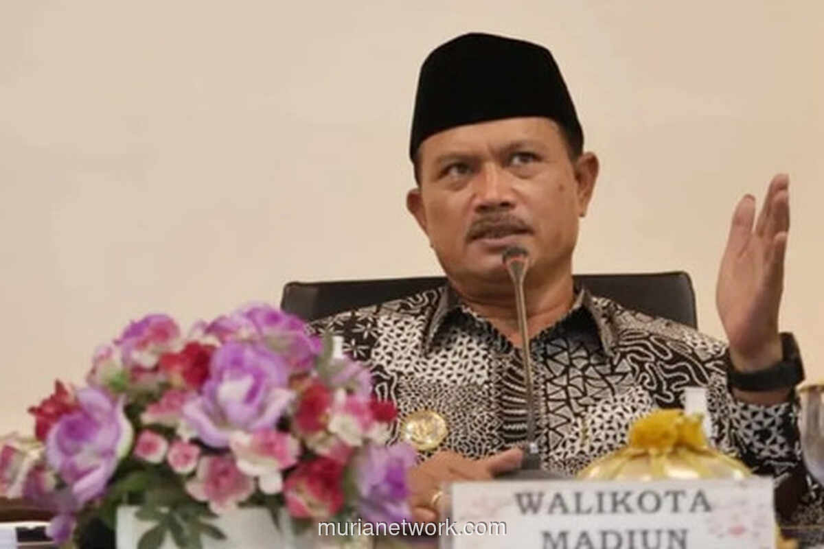 KPK Amankan Wali Kota Madiun dalam OTT Dugaan Fee Proyek dan CSR