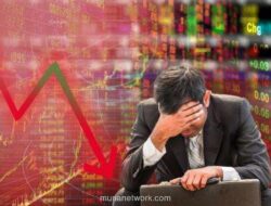 MSCI Bekukan Perubahan Indeks, IHSG Terguncang 7,3%