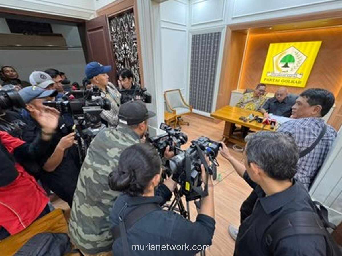 Golkar MPR Siapkan Obligasi Daerah untuk Atasi Tekanan Anggaran