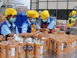 Dua Petinggi TAYS Serahkan Surat Mundur, Saham Justru Meroket