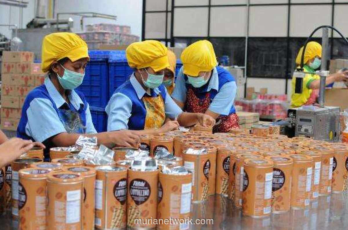 Dua Petinggi TAYS Serahkan Surat Mundur, Saham Justru Meroket