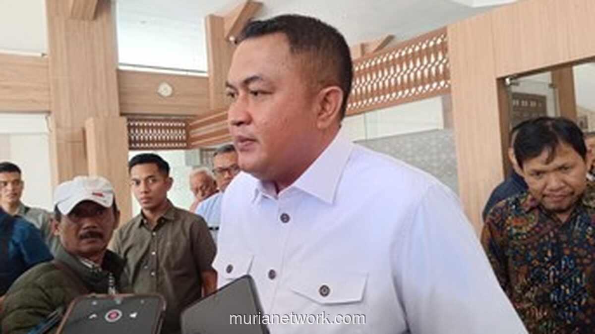 Bupati Bogor Undang KPK Awasi Program Strategis