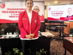 Di Tengah Keterpurukan, PKP Gelar Munas 2026 untuk Cari Manajer, Bukan Raja