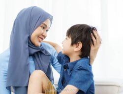 Celoteh Gen Alpha yang Ajaib: Pintu Masuk untuk Percakapan yang Bermakna