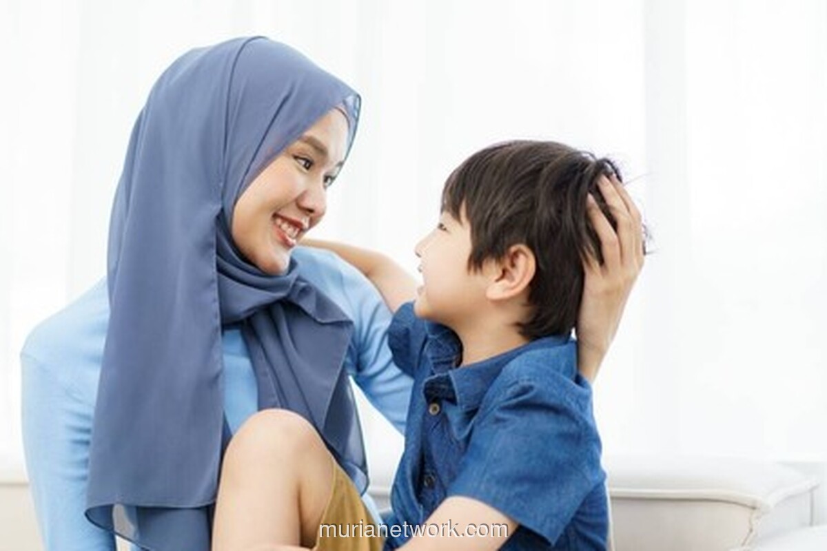 Celoteh Gen Alpha yang Ajaib: Pintu Masuk untuk Percakapan yang Bermakna