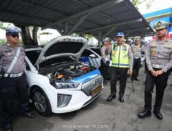 Korlantas Panggil Pengusaha Angkutan, Persiapan Ketat Menyambut Puncak Mudik 2026