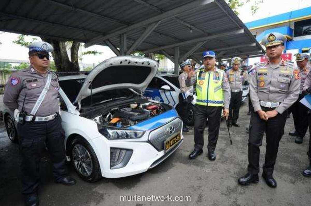 Korlantas Panggil Pengusaha Angkutan, Persiapan Ketat Menyambut Puncak Mudik 2026