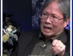 Angka Ekonomi Menggurita, Kelas Menengah Justru Menyusut