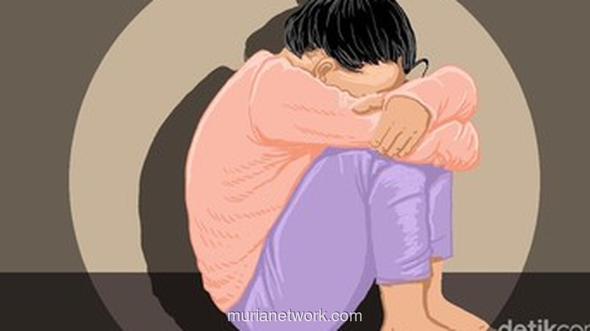 Kerumunan Malam Tahun Baru di Basra Berujung Pelecehan Massal, 17 Pelaku Diciduk