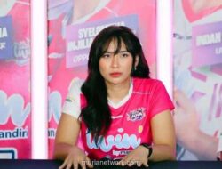 Megawati dan Yolla Pulang Kampung, Berapa Gaji Mereka di Proliga 2026?