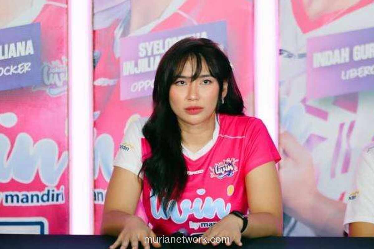 Megawati dan Yolla Pulang Kampung, Berapa Gaji Mereka di Proliga 2026?