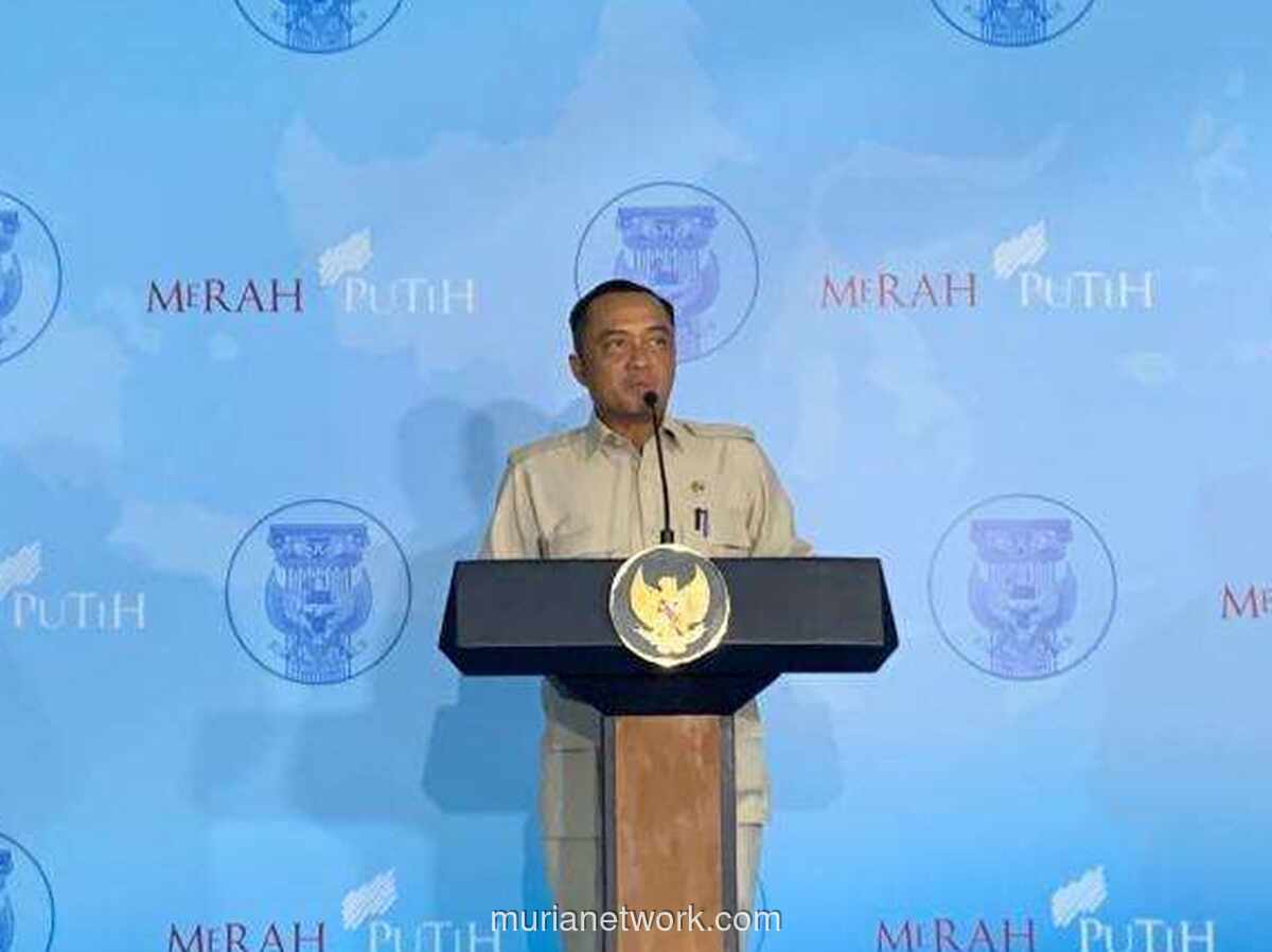 Prasetyo Buka Peluang Anak Jalanan dan Disabilitas Masuk Program Makan Gratis