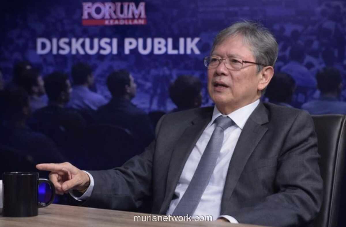 Kredibilitas Pasar Modal Indonesia Terancam, MSCI Siap Turunkan Status