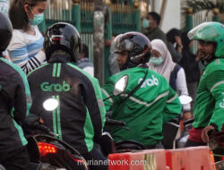 Diskon 50% Iuran BPJS Ketenagakerjaan Siap Ringankan Beban Ojol Mulai 2026