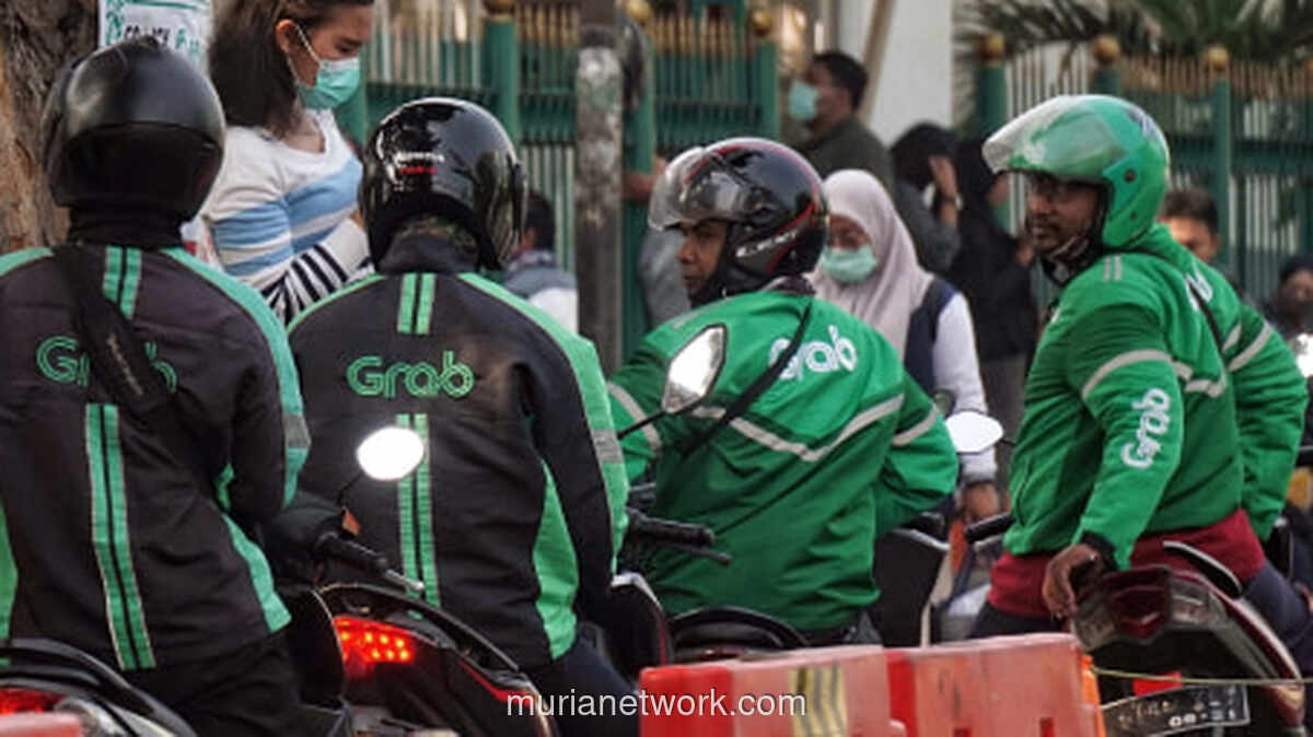 Diskon 50% Iuran BPJS Ketenagakerjaan Siap Ringankan Beban Ojol Mulai 2026