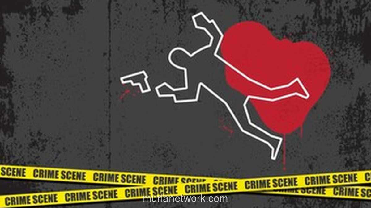 Kepala Cleaning Service Tewaskan Bawahan di RSUD Majalaya, Motifnya Utang Rp5 Juta