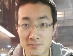 Jurnalis Eksil Terancam Deportasi: Lebih Baik Mati daripada Dipulangkan ke Cina