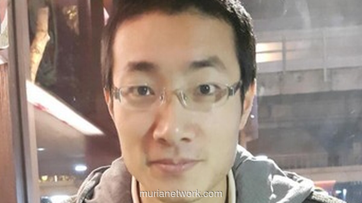 Saksi Xinjiang Terjebak di Penjara Imigrasi AS, Ancam Lompat dari Pesawat Jika Dideportasi