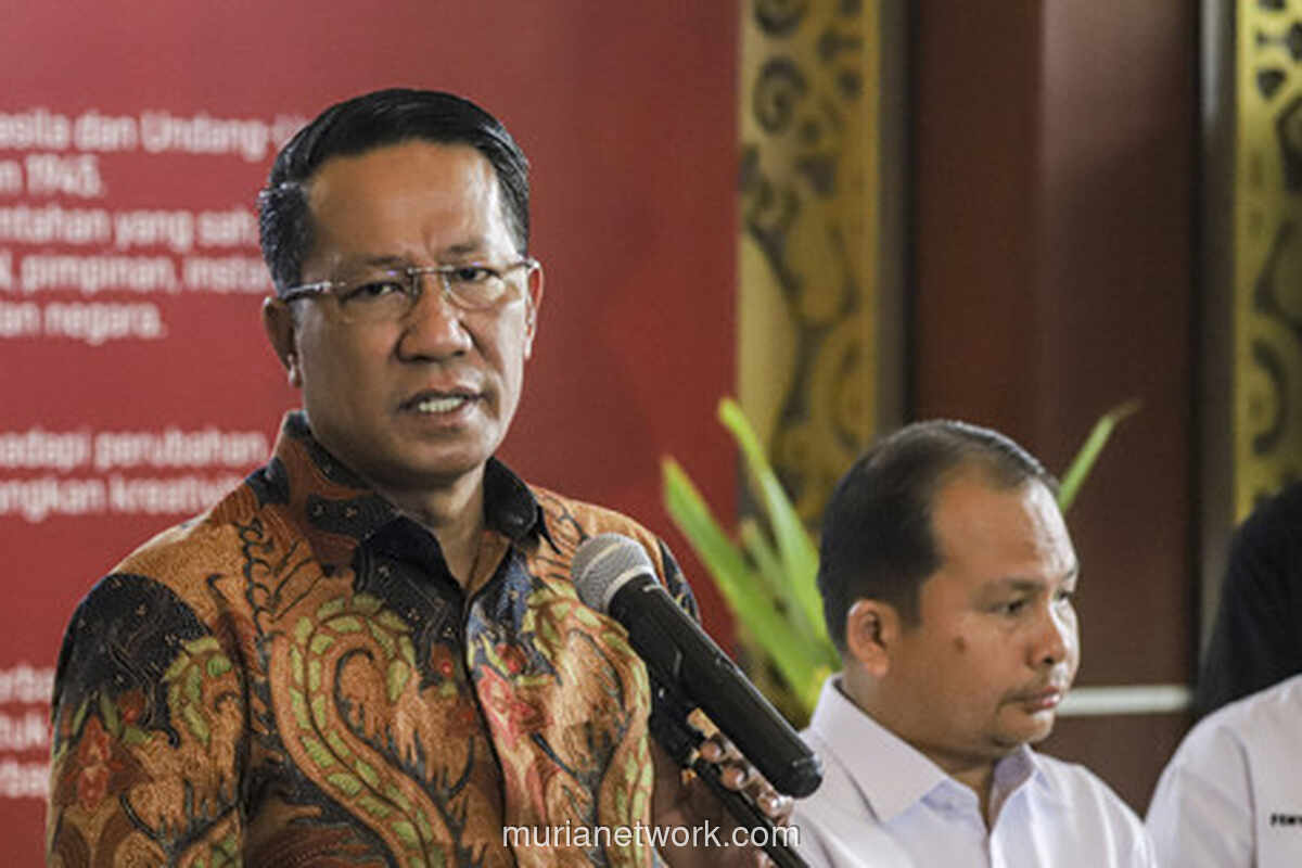 BAP Elektronik dan AI Bakal Gantikan Proses Pemeriksaan Manual di Pengadilan Pidana