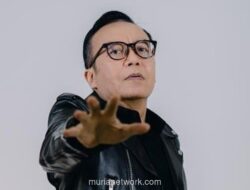 Dearly Djoshua Bongkar Sisi Lain Ari Lasso: Saya Urus Dia dari Pipis di Pispot Pagi-pagi