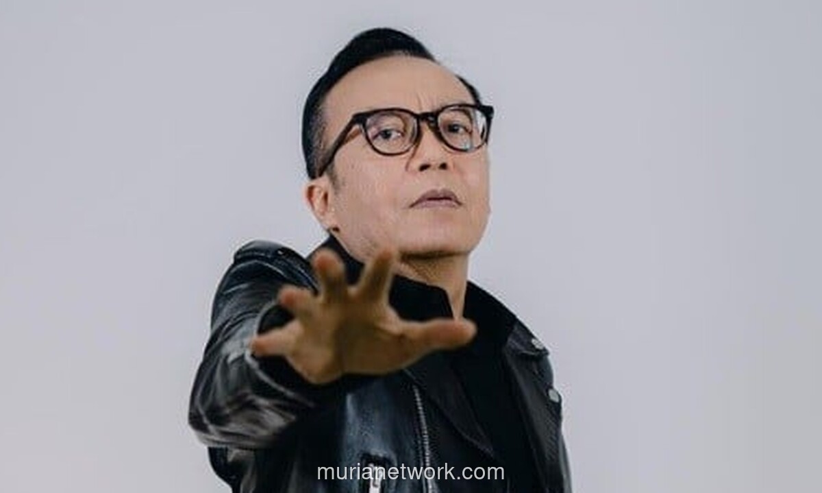 Dearly Djoshua Bongkar Sisi Lain Ari Lasso: Saya Urus Dia dari Pipis di Pispot Pagi-pagi