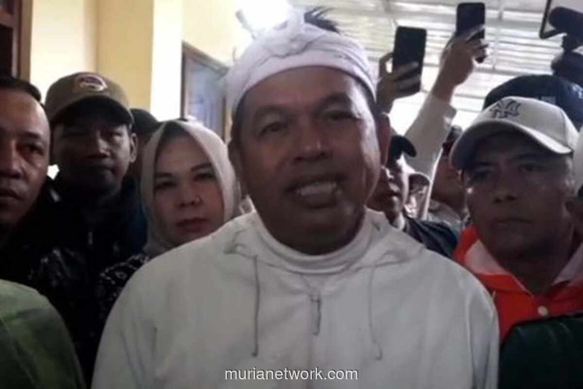 Gubernur Jabar Tegaskan Relokasi Warga Pasirlangu Usai Longsor Tewaskan 10 Jiwa
