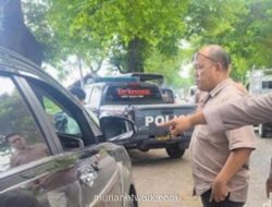 Es Legen di Pantura Berujung Mencekam: Rp 140 Juta Raib Digasak Maling