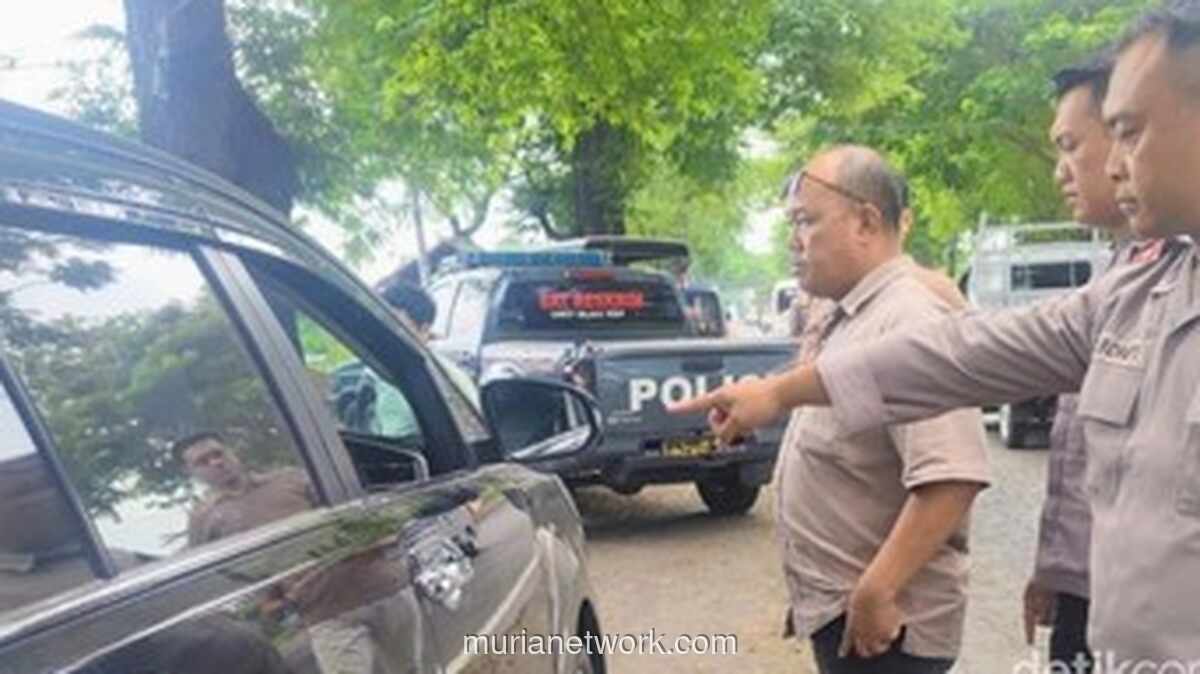 Es Legen di Pantura Berujung Mencekam: Rp 140 Juta Raib Digasak Maling