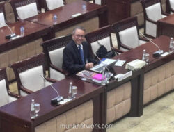 Dicky Kartikoyono Gagas Fondasi Digital untuk Pacu Ekonomi 8 Persen