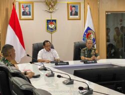 Pemerintah Pacu Huntara dan Huntap untuk Korban Bencana yang Kehilangan Desa