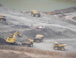 Iran Bergejolak, Harga Minyak Merangkak Naik