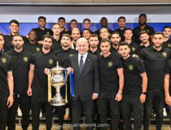 New York Bongkar Jaringan Ekstremis yang Intimidasi Warga Palestina hingga Yahudi Kritis