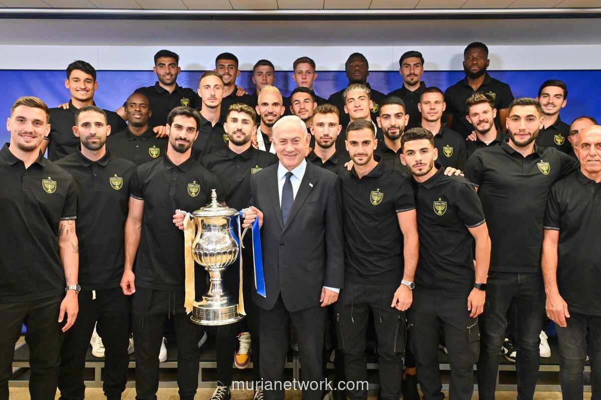 New York Bongkar Jaringan Ekstremis yang Intimidasi Warga Palestina hingga Yahudi Kritis