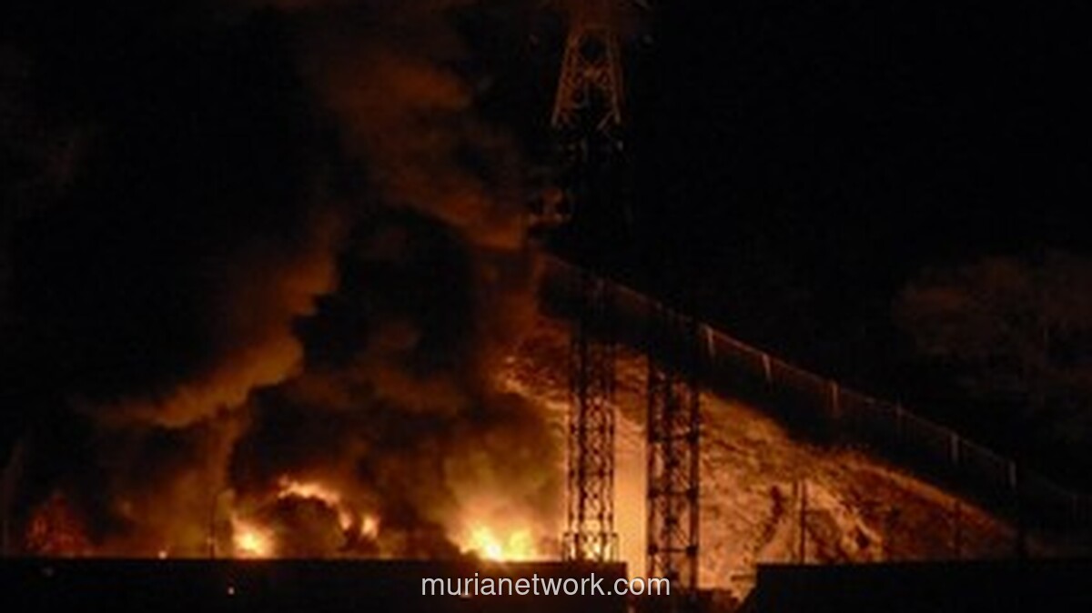 Iran Kecam Serangan AS ke Venezuela: Pelanggaran Terang-Terangan Kedaulatan