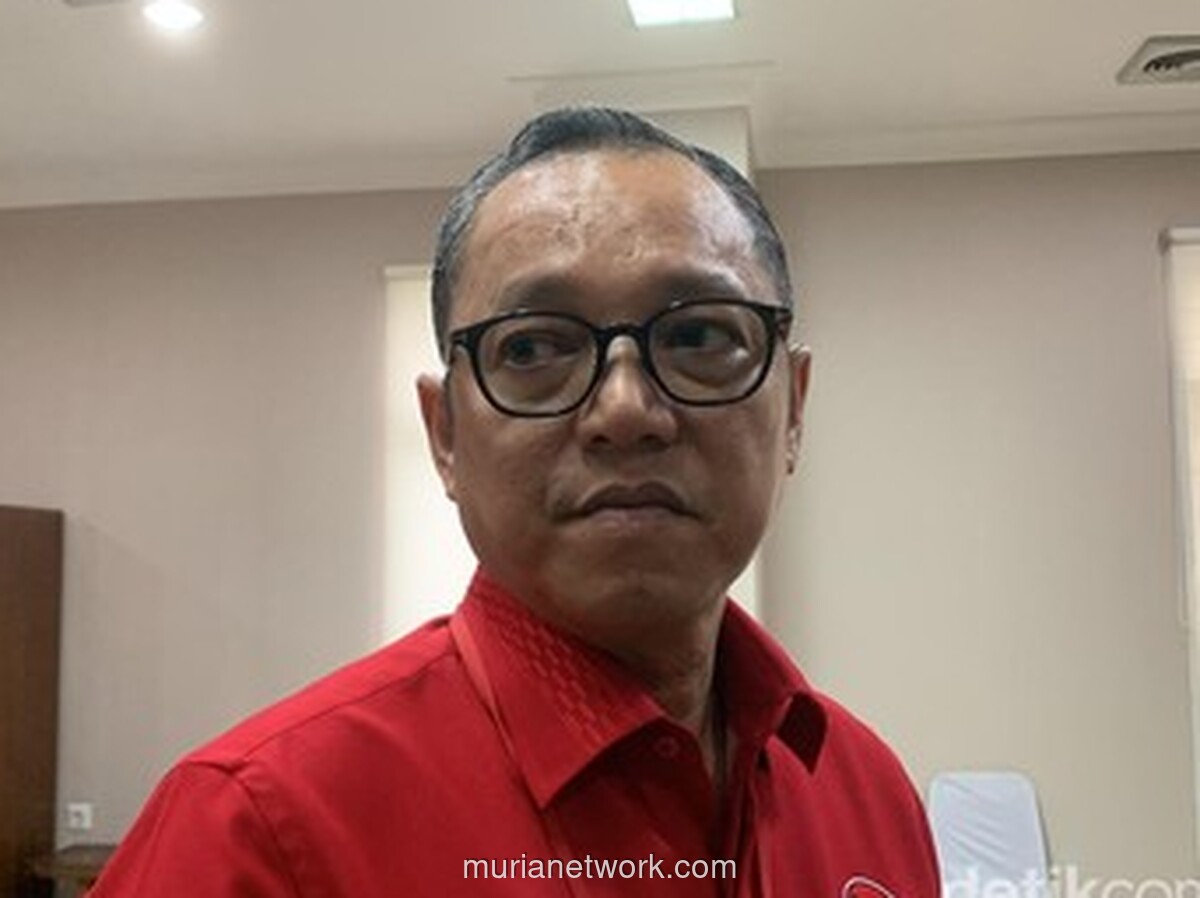 PDIP Desak Pemerintah Kembalikan TKD, Daerah Rawan Bencana Butuh Daya