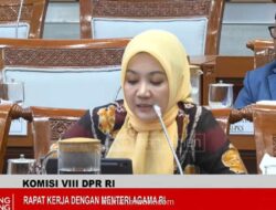 Atalia Soroti Tren Penurunan Pernikahan: Ketahanan Keluarga Harus Jadi Fokus