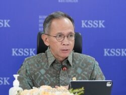 OJK Tegaskan: WNI Pelaku Scam di Luar Negeri Bukan Korban, Tapi Kriminal